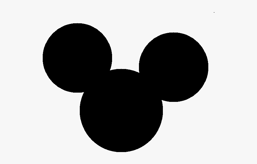 Detail Transparent Mickey Mouse Nomer 19