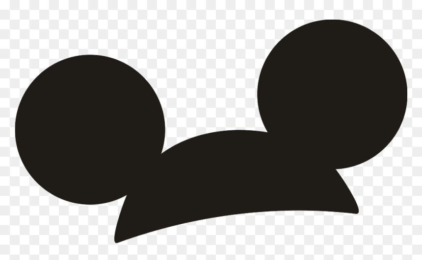 Detail Transparent Mickey Mouse Nomer 39