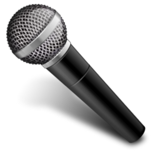 Detail Transparent Microphone Images Nomer 10