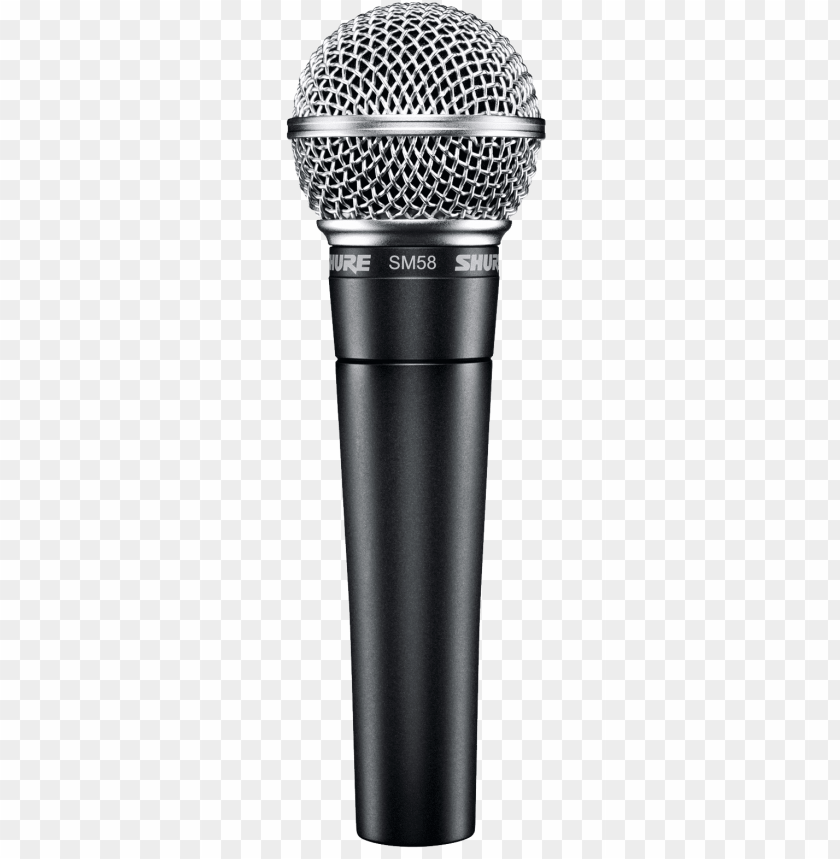 Detail Transparent Microphone Images Nomer 11
