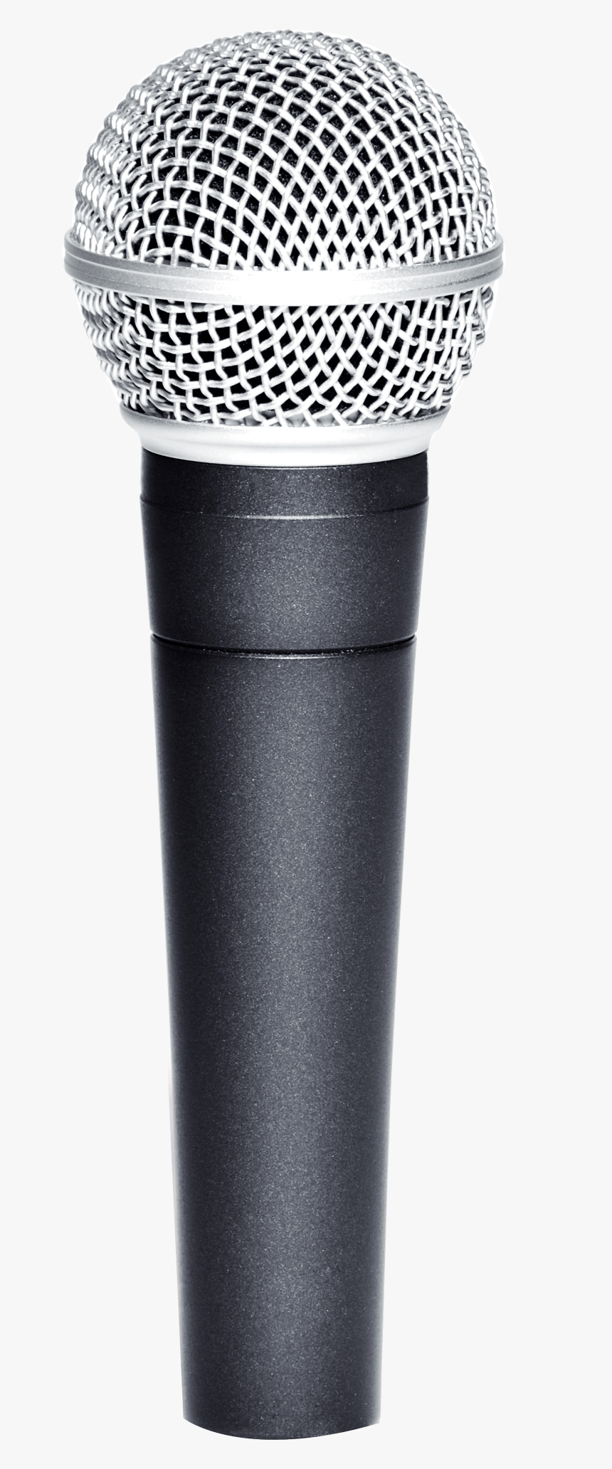 Detail Transparent Microphone Images Nomer 12
