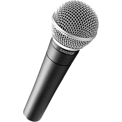 Detail Transparent Microphone Images Nomer 16