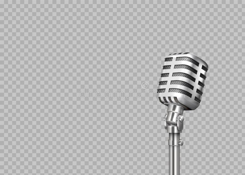 Detail Transparent Microphone Images Nomer 17