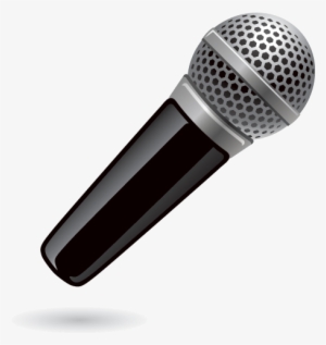 Detail Transparent Microphone Images Nomer 18