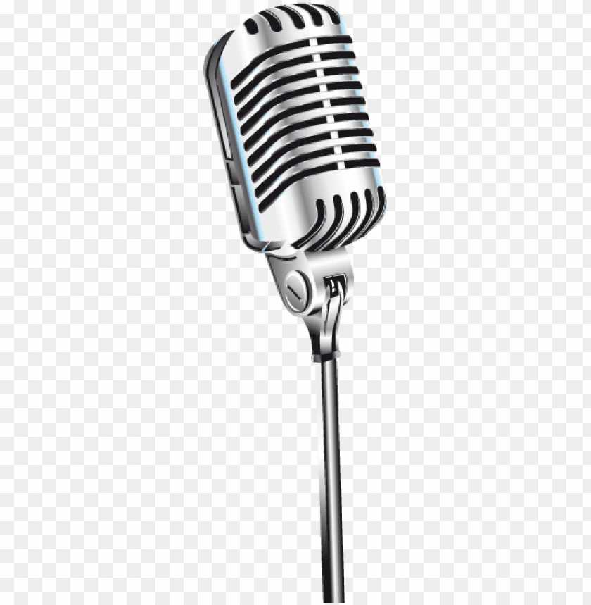 Detail Transparent Microphone Images Nomer 21