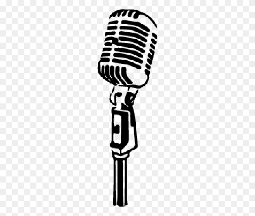 Detail Transparent Microphone Images Nomer 22
