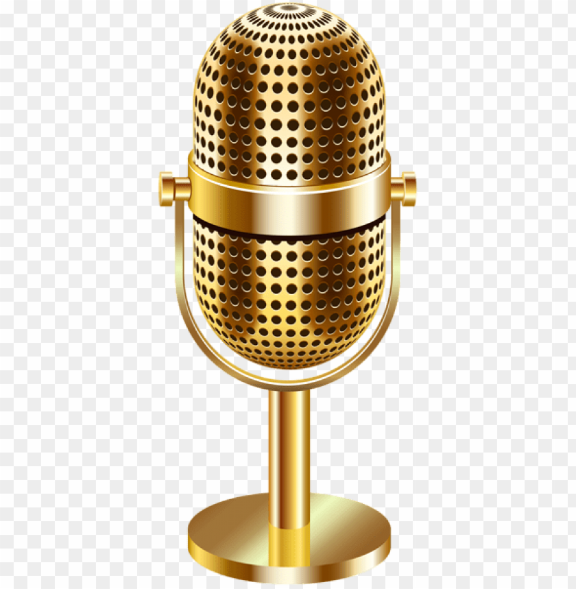 Detail Transparent Microphone Images Nomer 24
