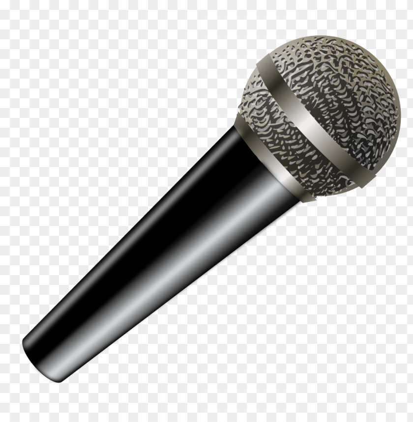 Detail Transparent Microphone Images Nomer 26