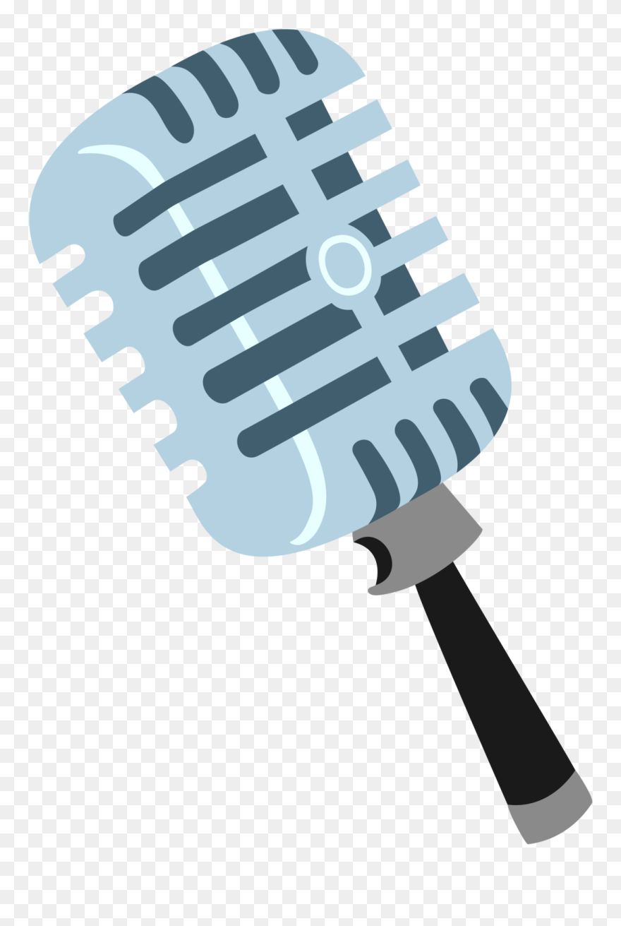 Detail Transparent Microphone Images Nomer 28