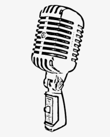 Detail Transparent Microphone Images Nomer 35