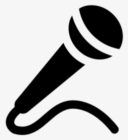 Detail Transparent Microphone Images Nomer 36