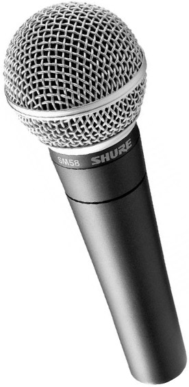Detail Transparent Microphone Images Nomer 38