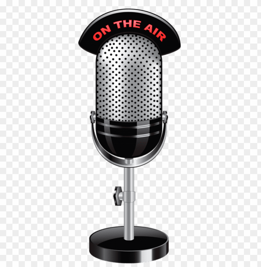 Detail Transparent Microphone Images Nomer 39
