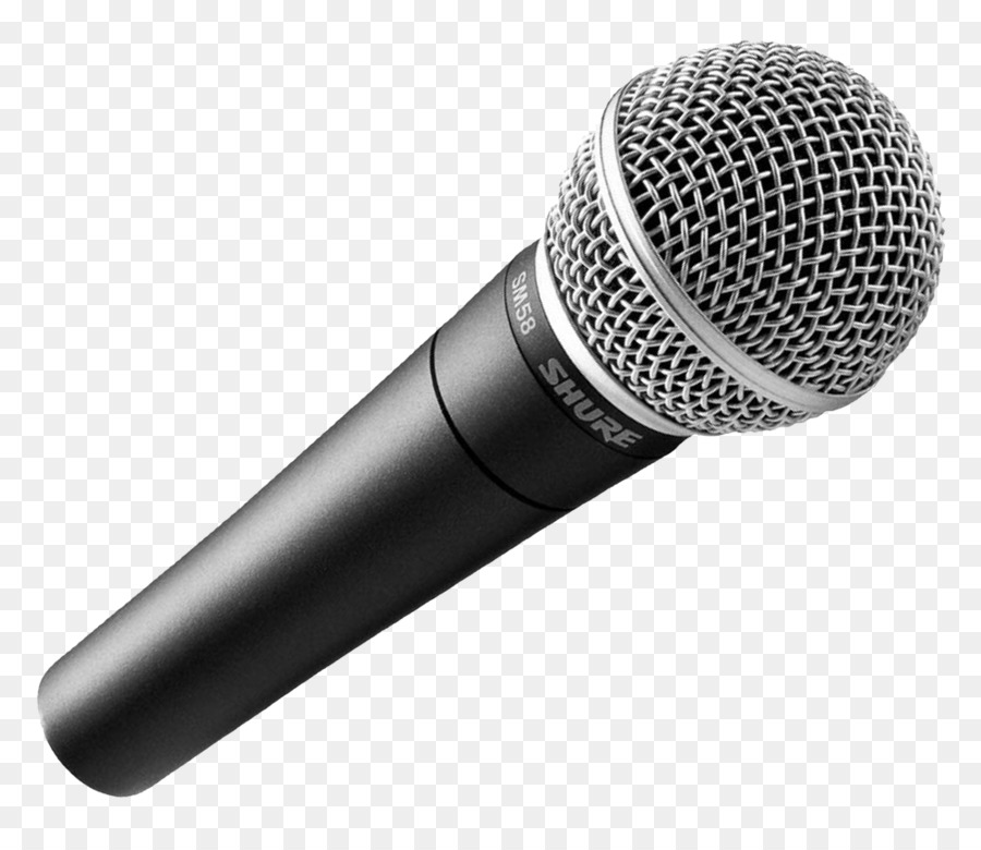 Detail Transparent Microphone Images Nomer 44