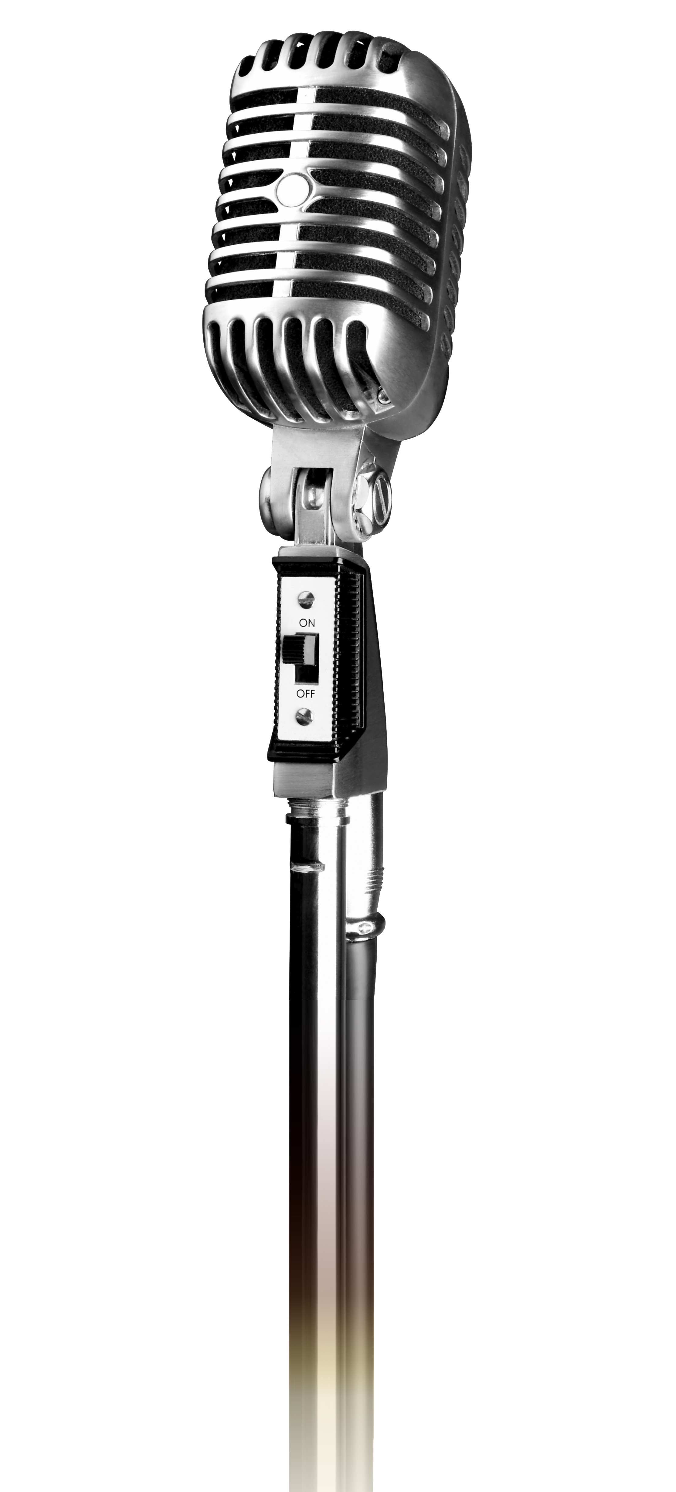 Detail Transparent Microphone Images Nomer 6