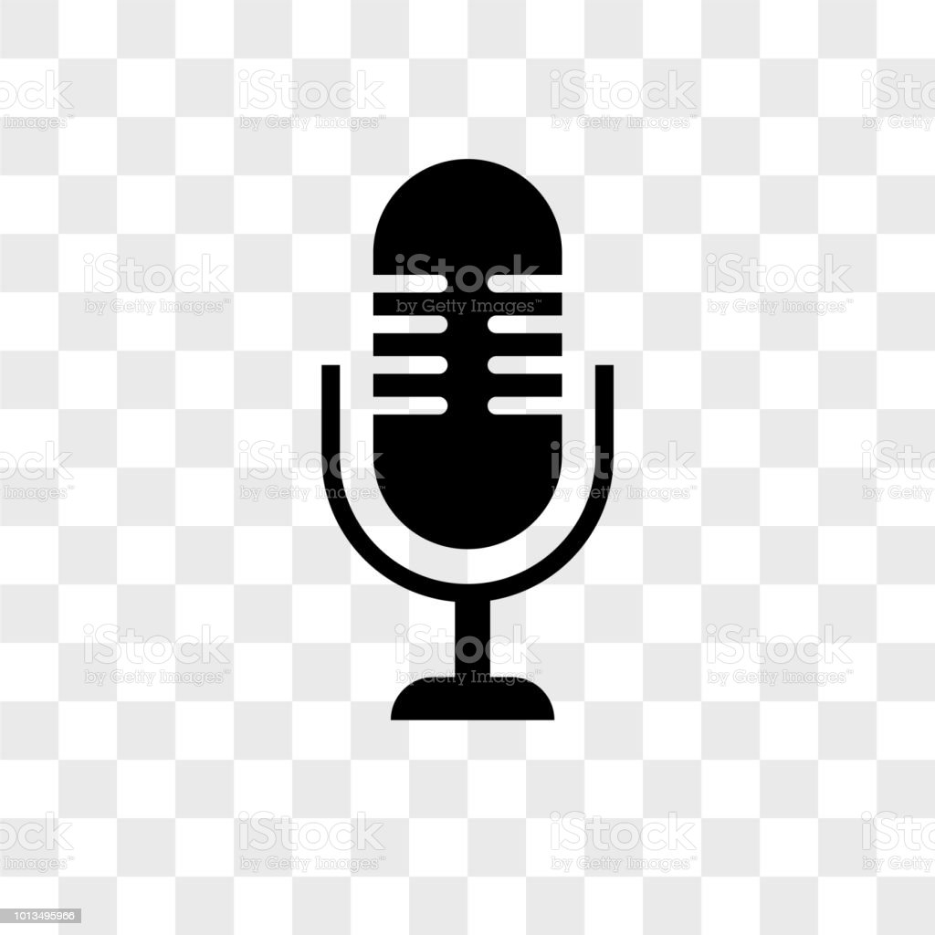 Detail Transparent Microphone Images Nomer 49