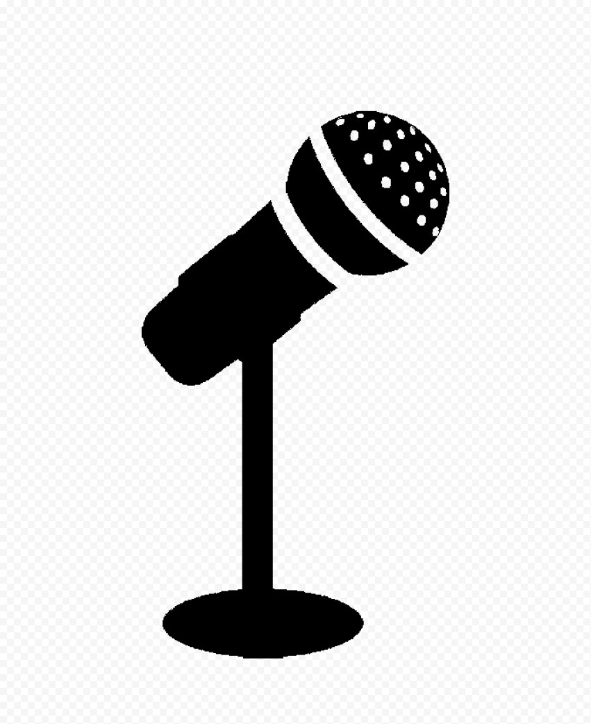 Detail Transparent Microphone Images Nomer 52