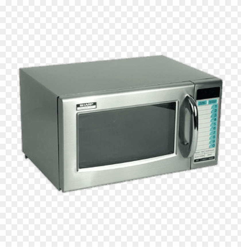 Detail Transparent Microwave Nomer 14