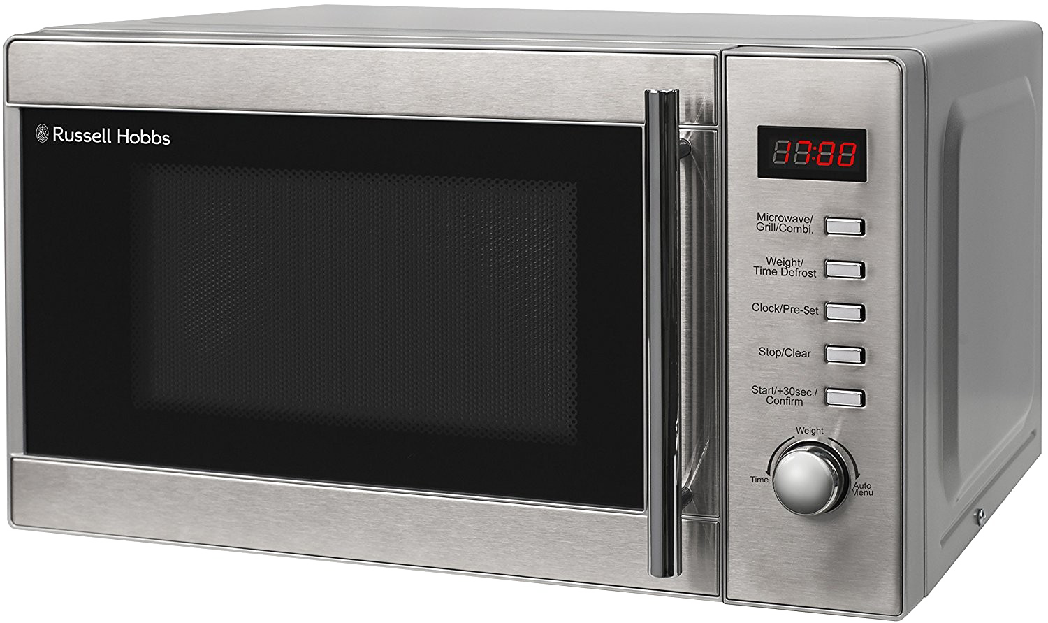 Detail Transparent Microwave Nomer 29