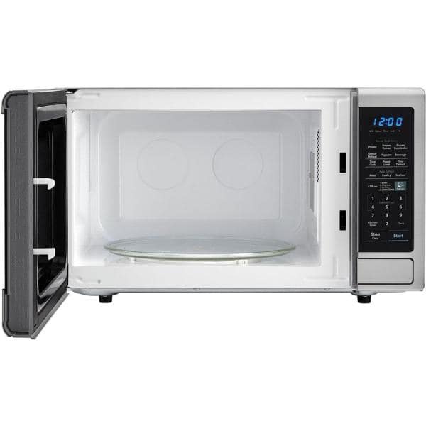 Detail Transparent Microwave Nomer 40