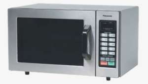 Detail Transparent Microwave Nomer 46