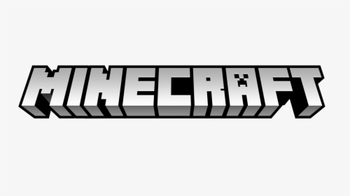 Detail Transparent Minecraft Logo Nomer 25