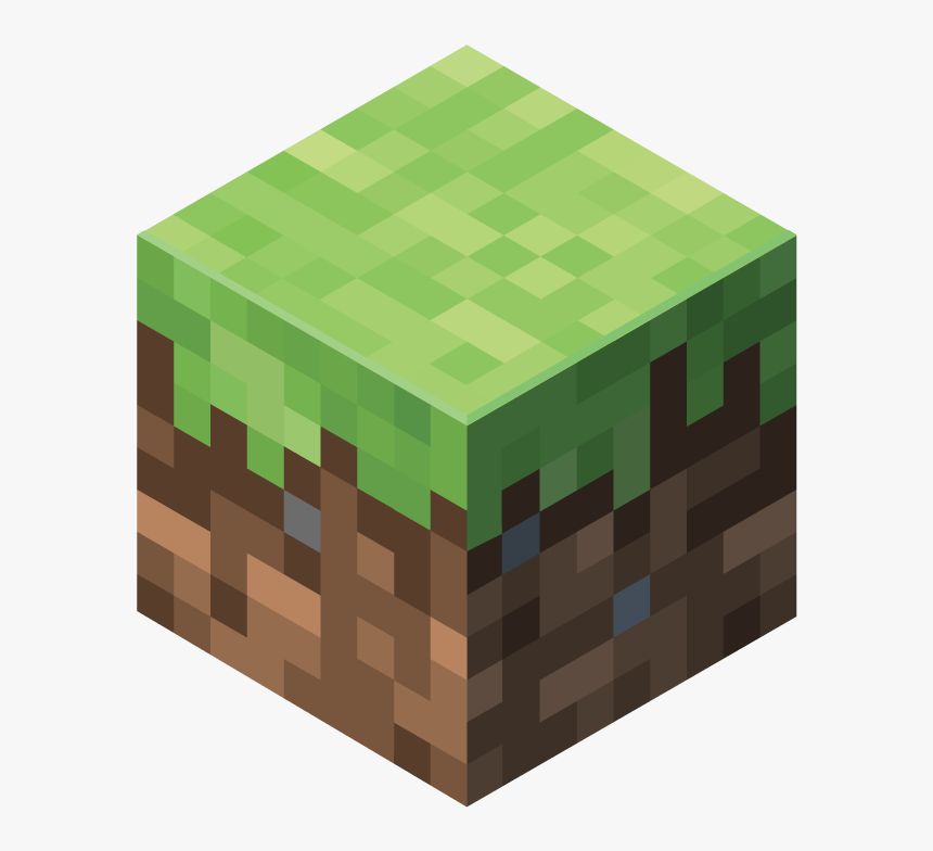 Detail Transparent Minecraft Logo Nomer 30