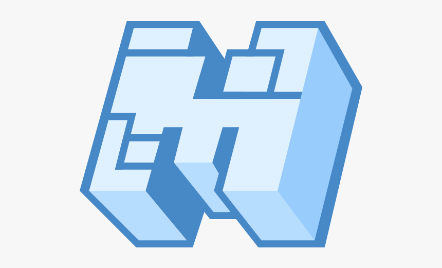 Detail Transparent Minecraft Logo Nomer 35