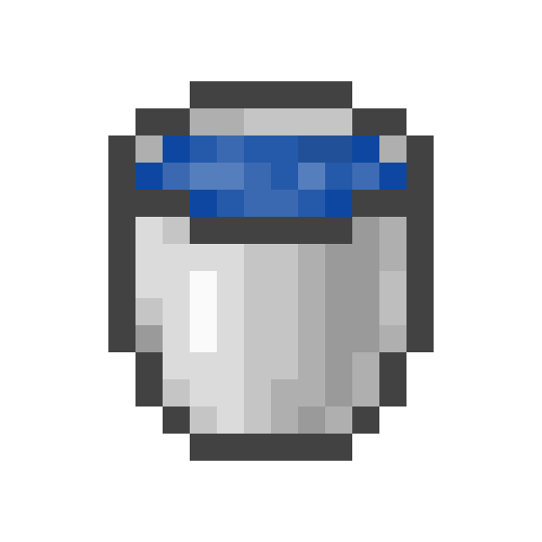 Detail Transparent Minecraft Stuff Nomer 15