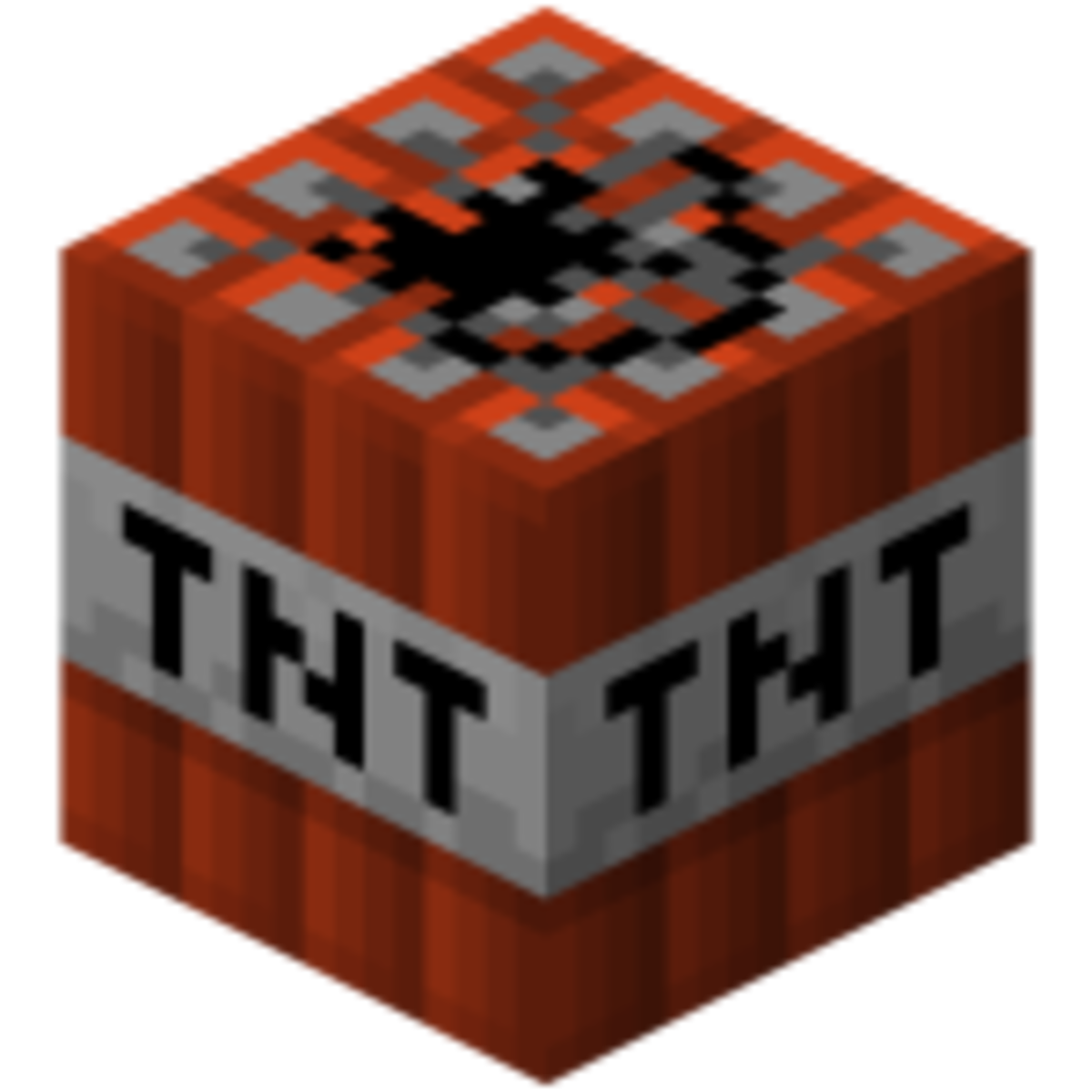 Detail Transparent Minecraft Stuff Nomer 35