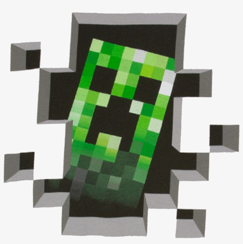 Detail Transparent Minecraft Stuff Nomer 39