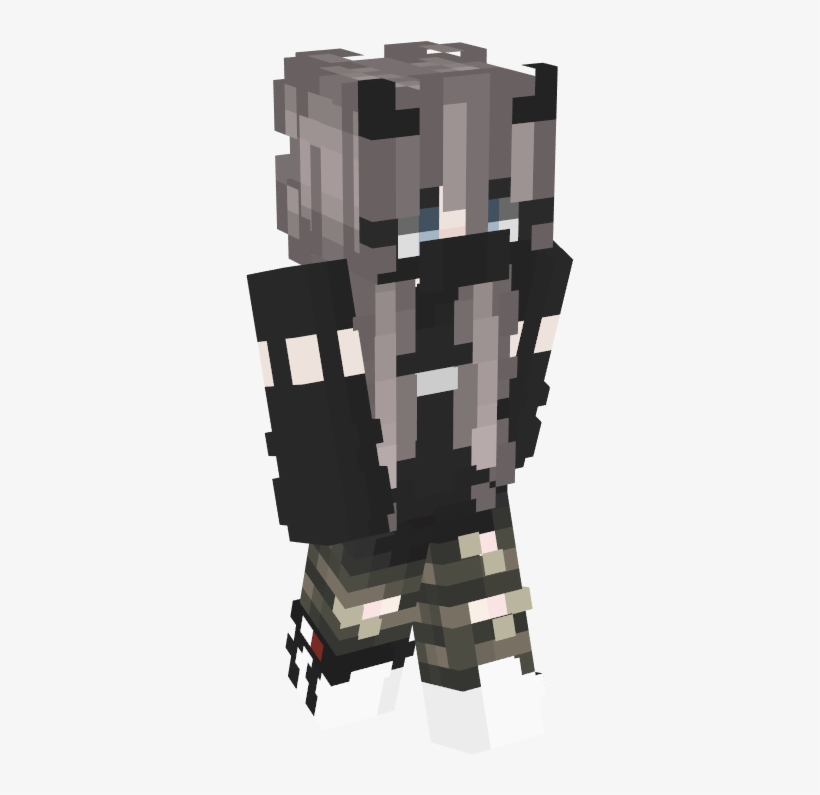 Detail Transparent Minecraft Stuff Nomer 47