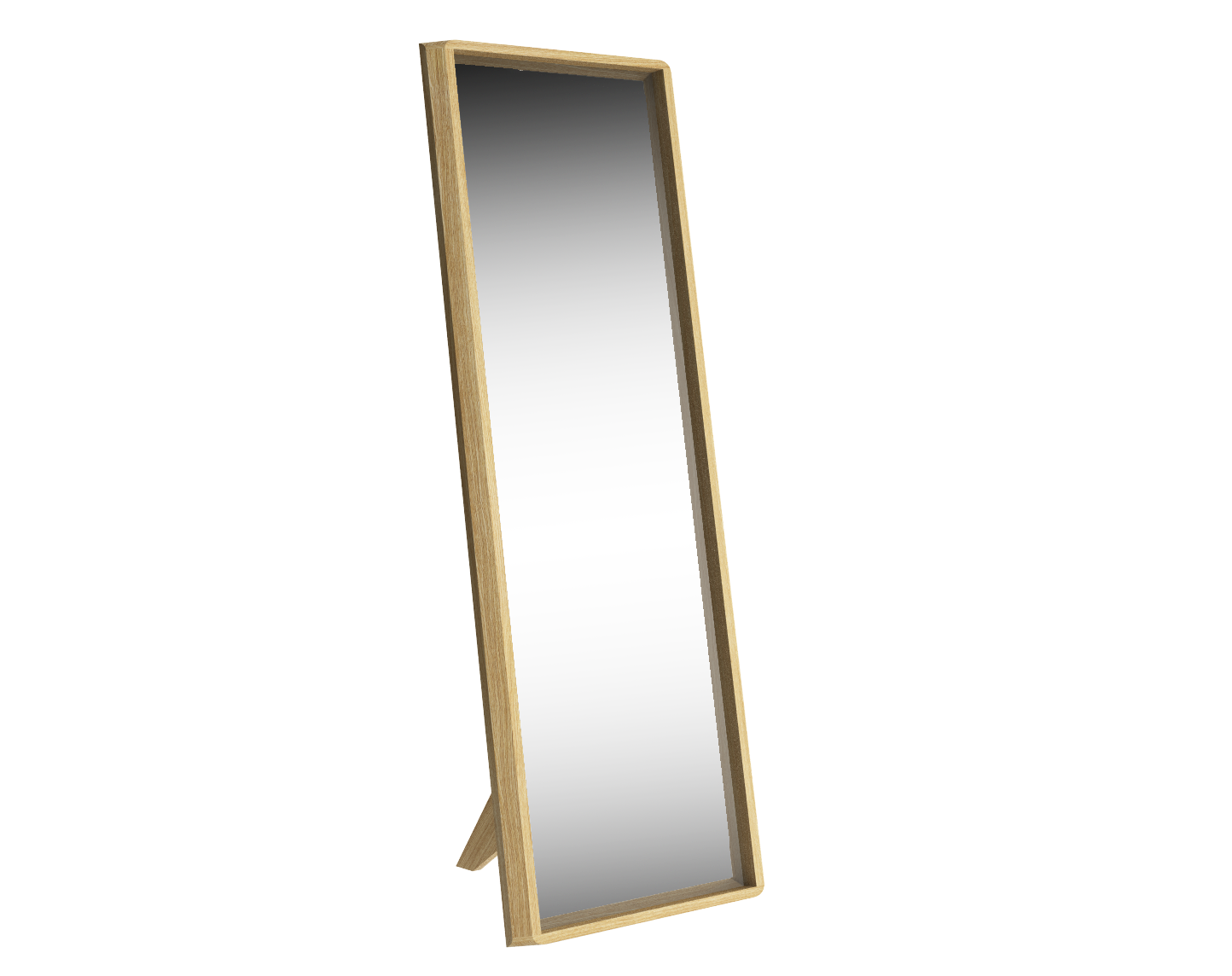 Detail Transparent Mirror Image Nomer 22
