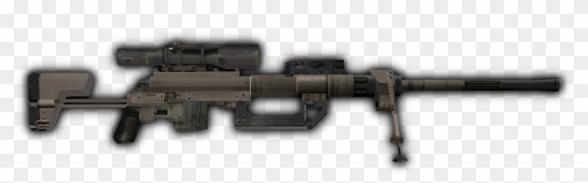 Detail Transparent Mlg Sniper Nomer 21