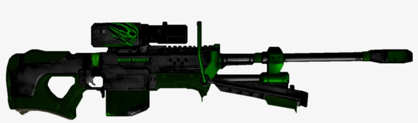 Detail Transparent Mlg Sniper Nomer 7