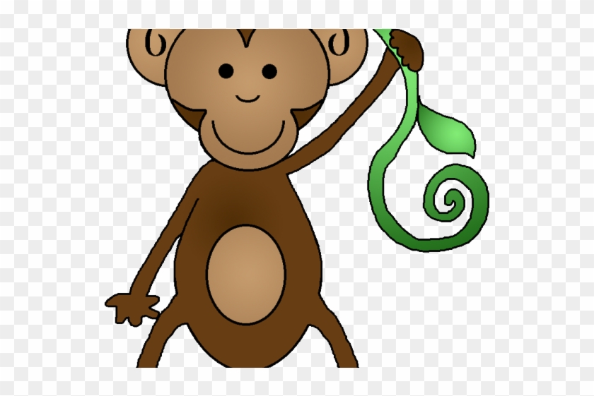 Detail Transparent Monkey Nomer 49