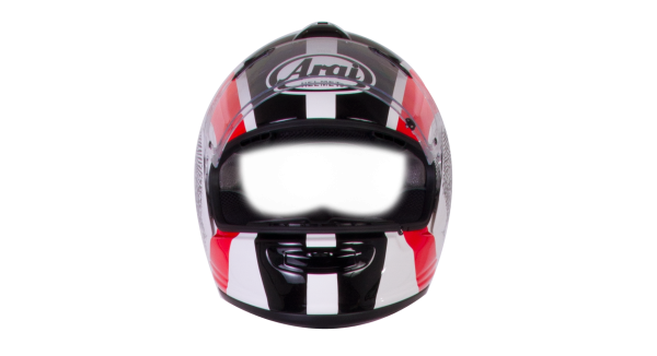 Detail Transparent Motorcycle Helmet Nomer 25