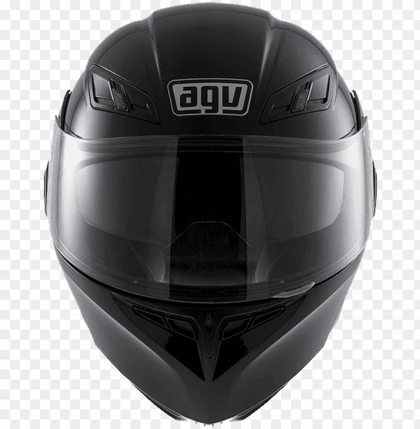 Detail Transparent Motorcycle Helmet Nomer 9