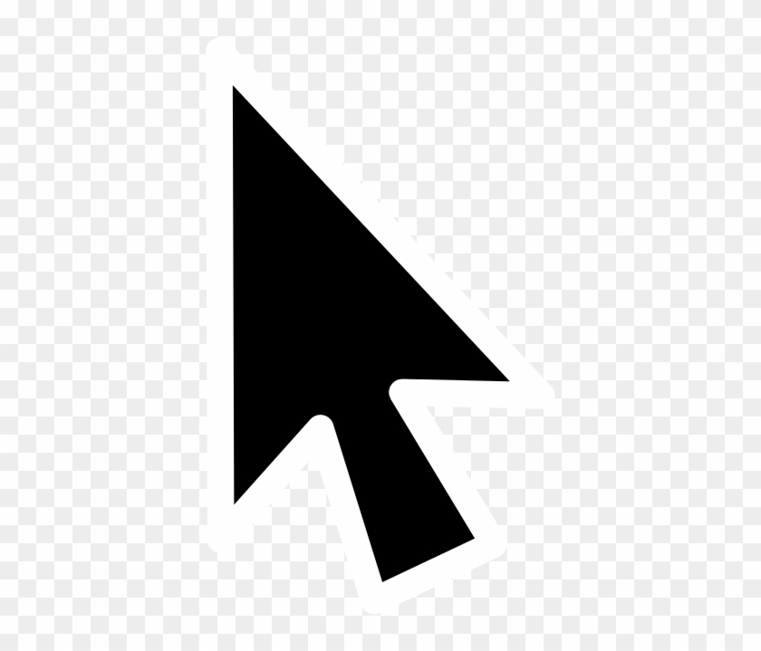 Detail Transparent Mouse Icon Nomer 18