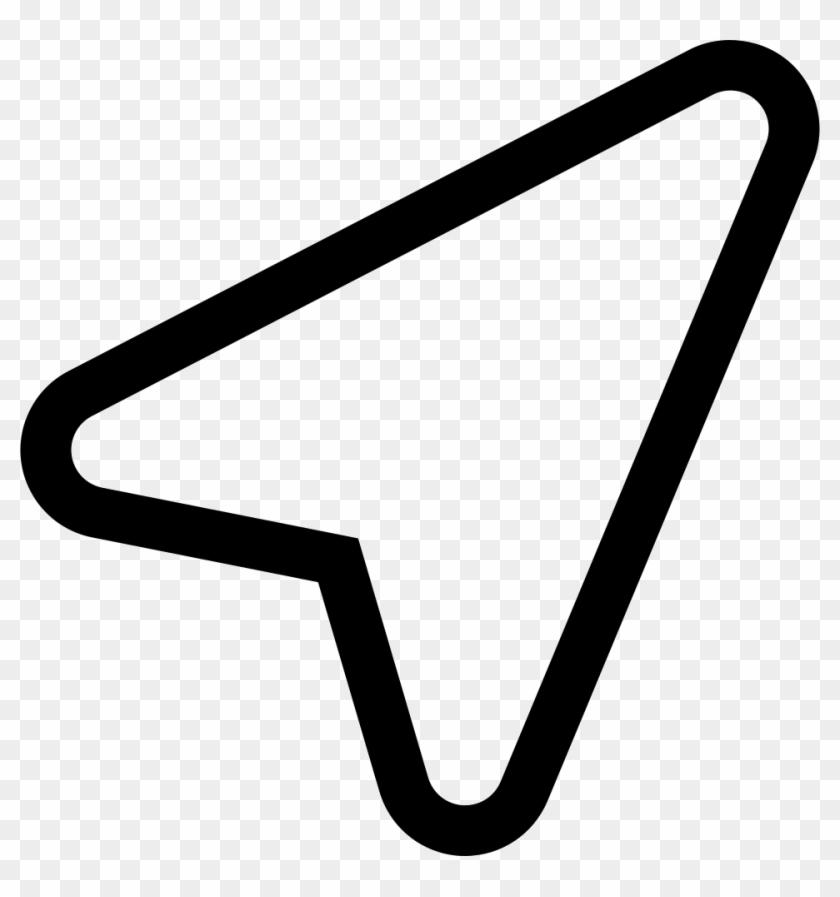 Detail Transparent Mouse Icon Nomer 45