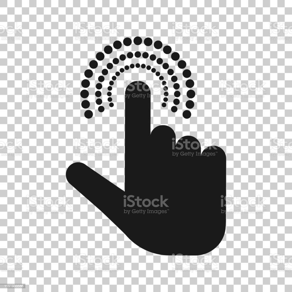 Detail Transparent Mouse Icon Nomer 50