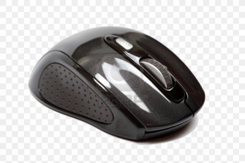 Detail Transparent Mouse Pc Nomer 11