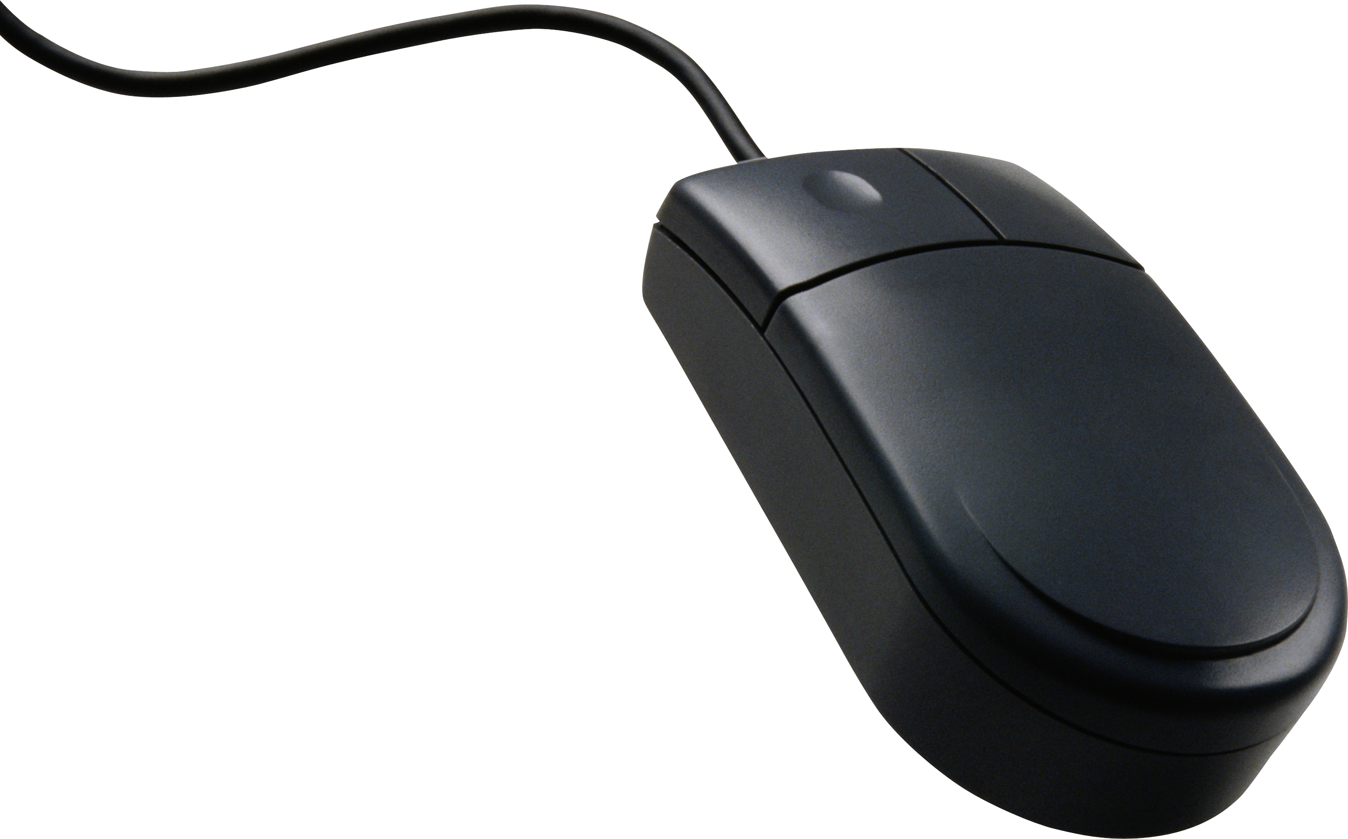 Detail Transparent Mouse Pc Nomer 15