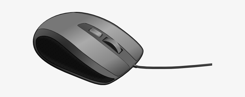 Detail Transparent Mouse Pc Nomer 18