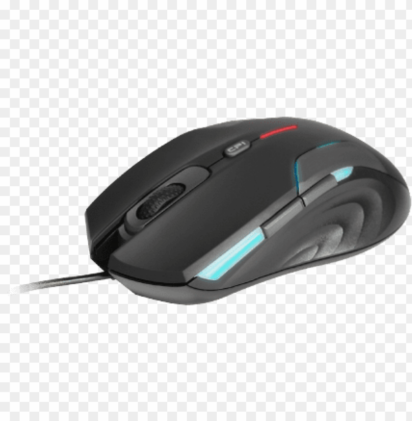 Detail Transparent Mouse Pc Nomer 41