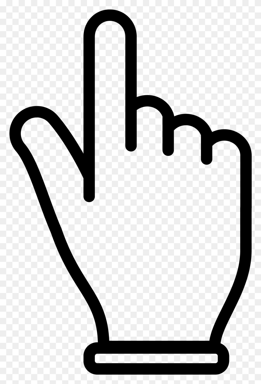 Detail Transparent Mouse Pointer Nomer 15