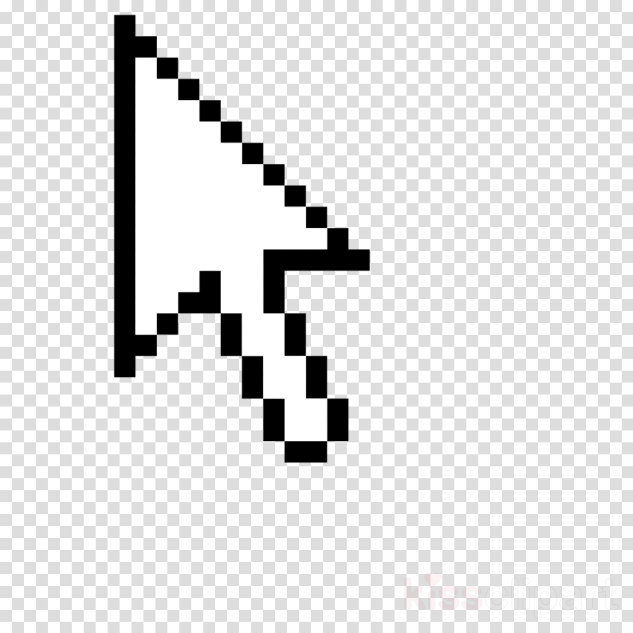 Detail Transparent Mouse Pointer Nomer 32