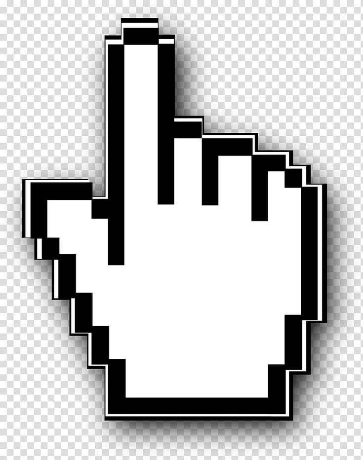 Detail Transparent Mouse Pointer Nomer 36