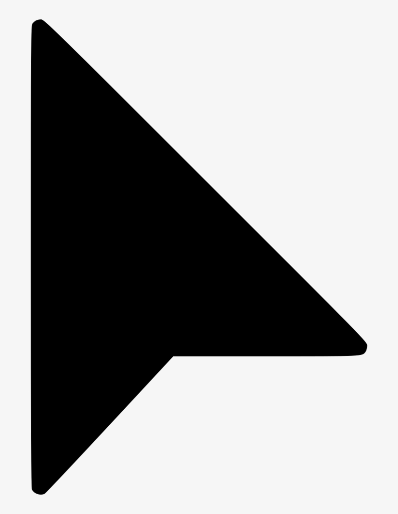 Detail Transparent Mouse Pointer Nomer 37