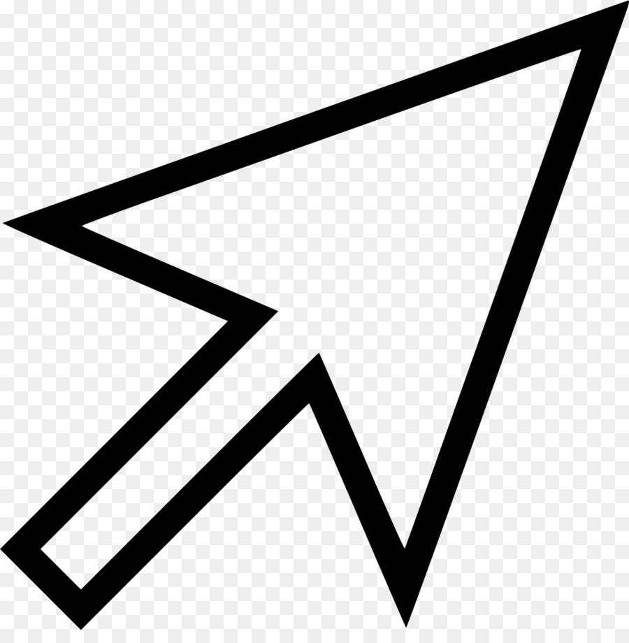 Detail Transparent Mouse Pointer Nomer 44